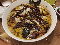-丽水汇原生态餐厅(大研古城店)