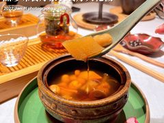 一品竹笙汤-叶叶菩提(太原别墅店)