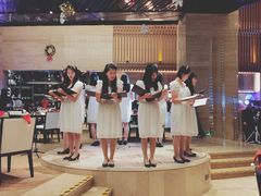 -惠州皇冠假日酒店·西餐厅·自助餐厅