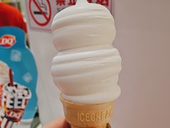 -DQ·蛋糕·冰淇淋(五棵松万达店)