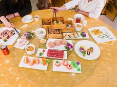 -海港酒楼·平价海鲜·茶点(小公园店)