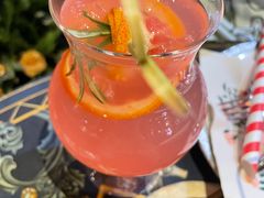 -第101座花园餐厅(湖滨88店)
