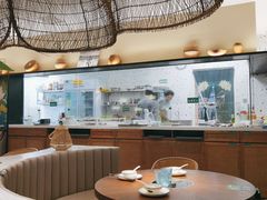 -南越郡·越式风味餐厅(青秀万达店)