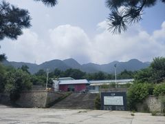 -阳台山自然风景区