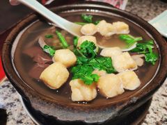 -南京大牌档(香港广场店)