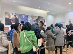 -优衣库(太原茂业天地店)