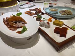 -在前门·烤鸭北京菜(五月花广场店)