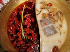 -小龙坎火锅(全球总店)