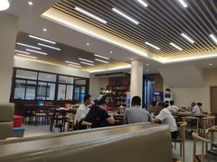 大堂-食光慢宴·安吉土菜馆