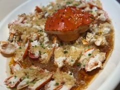 -海鲜潮·株洲海鲜集市(栗雨店)