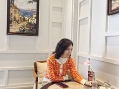 -22ºN BISTRO西餐&酒馆