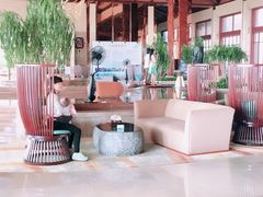 -惠州金海湾嘉华度假酒店