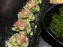 -HIHE Bistro·Oyster Bar(华熙live店)