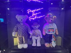 -济州岛泰迪熊博物馆