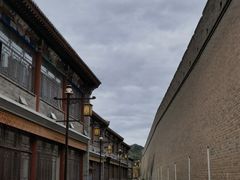 -大境门景区