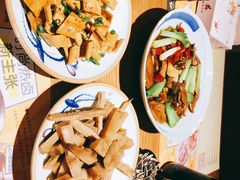 -王妈热卤·川味馆(海昌店)