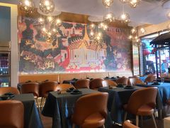 -阿莱唛唛泰国菜·海鲜餐厅(蛇口店)