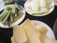 -冯记香辣兔火锅(茶店子总店)