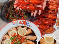 -霸王虾(湘江世纪城店)