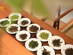 -汉艺唐风茶艺培训(联发华美空间店)