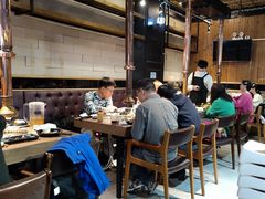 大堂-火炉火自助餐(枫蓝国际店)
