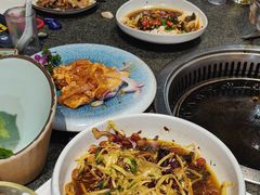 -鹤之乡·齐齐哈尔烤肉·非遗(秋涛路店)