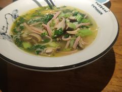 大煮干丝-地锅居(翰林邻里中心店)