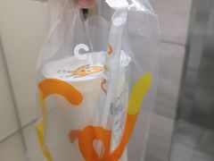 -CoCo都可(福州宝龙广场店)