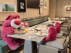 -南京THE TAI太和紫金大酒店