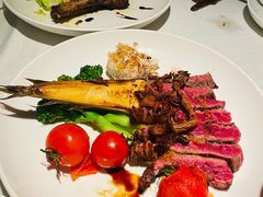 澳洲和牛去骨眼肉&nbsp;300克-Solo(衡山路店)