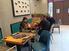 -牛串门串串香(东直门簋街总店)