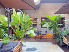 -ChitChat奇洽·Bistro(黎黄陂路店)