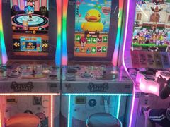 -大玩家(大连高新万达店)