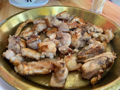 -苏记农家菜馆
