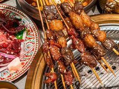 -杨小佳·齐齐哈尔烤肉·烤串(广州店)