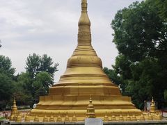 -北京世界公园