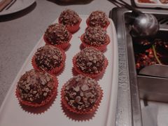 -海底捞火锅(大融城店)