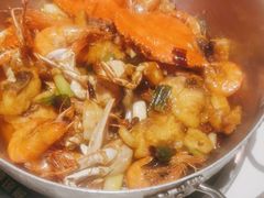 -七欣天香辣蟹火锅(闵行浦江欢乐颂店)