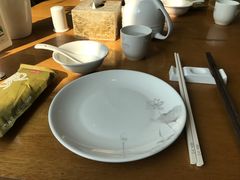餐具摆设-香浙汇(望京店)