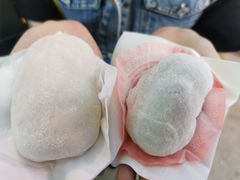 -澳门长洲糯米糍(柯打苏沙街店)
