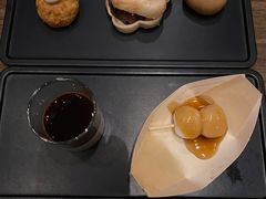 -晶华酒店柏丽厅