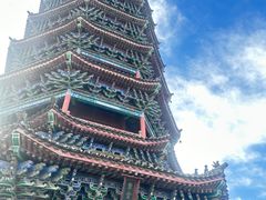 -滦州古城