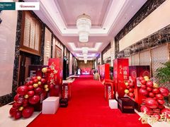 -青岛海悦御华大酒店