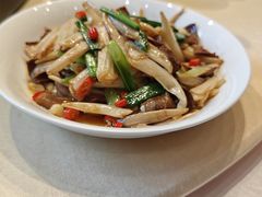 -七十七号厨房·新派江西菜(滨湖店)