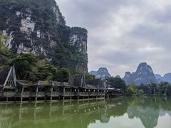 -明仕田园