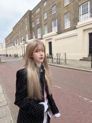 -New Fashion·新时尚形象设计