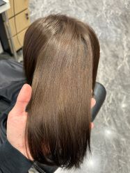 -MMby Hair Code芭曲发型