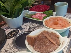 -京元盛铜锅涮肉(上海总店)