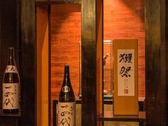 -松临·铁板烧&Omakase(神农店)
