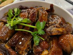 -粤·向群饭店(龙津东路总店)